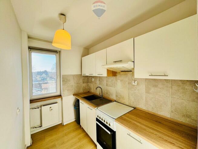 Rybnik mieszkanie 3 pokoje, po remoncie, balkon