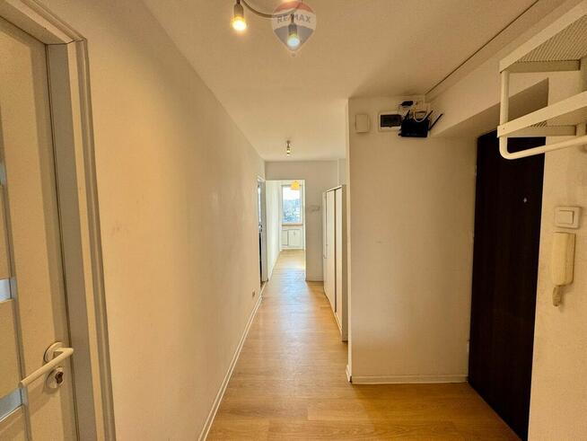 Rybnik mieszkanie 3 pokoje, po remoncie, balkon