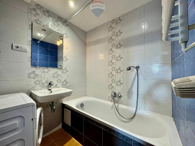 Rybnik mieszkanie 3 pokoje, po remoncie, balkon