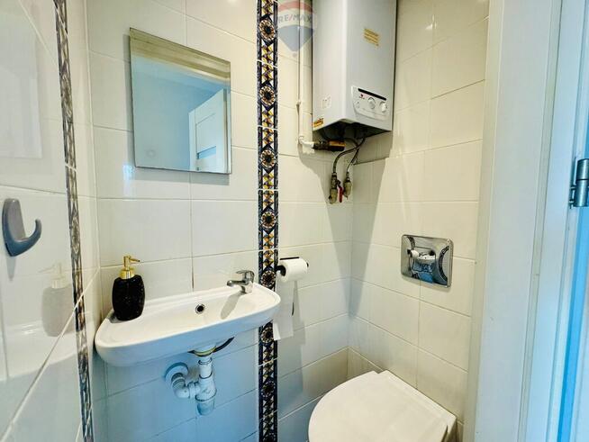 Rybnik mieszkanie 3 pokoje, po remoncie, balkon