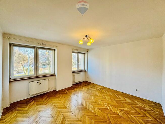 Rybnik mieszkanie 3 pokoje, po remoncie, balkon