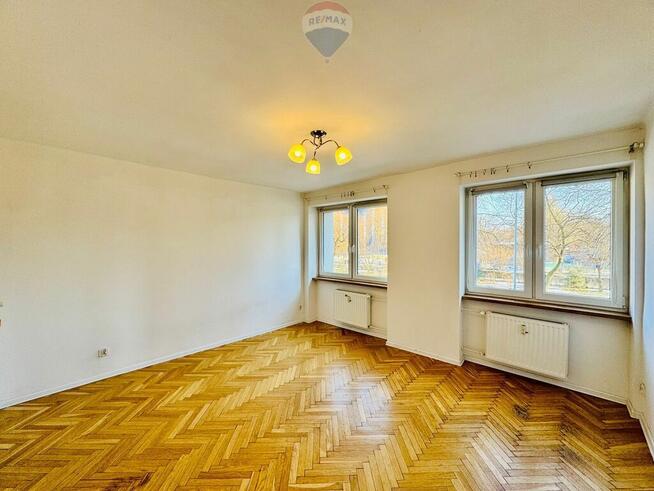 Rybnik mieszkanie 3 pokoje, po remoncie, balkon