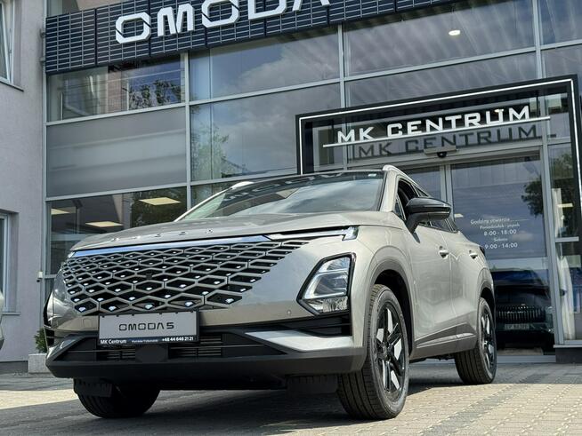 1.6 T-GDI DCT7(147 KM) Comfort 2025 + Ubezpieczenie 1 zł + Kredyt 0%