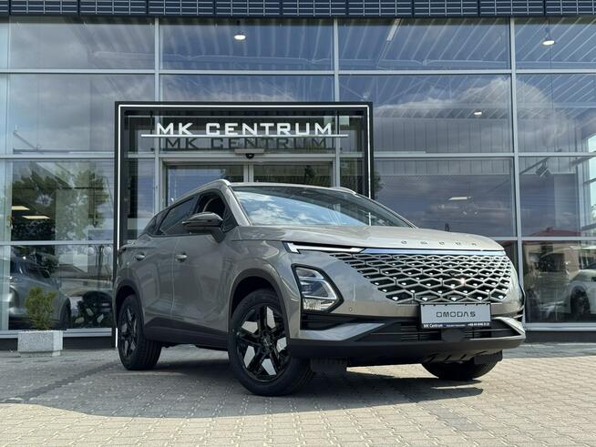 1.6 T-GDI DCT7(147 KM) Comfort 2025 + Ubezpieczenie 1 zł + Kredyt 0%