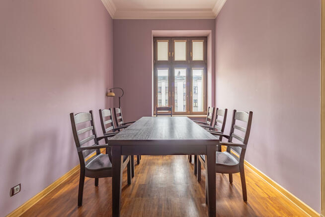 Mieszkanie Łódź Śródmieście, Sienkiewicza Henryka