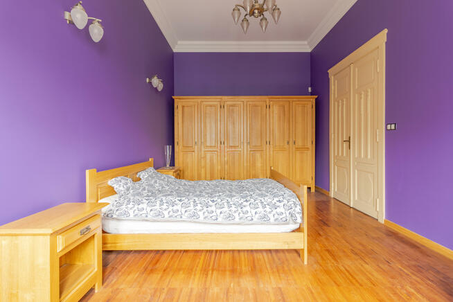 Mieszkanie Łódź Śródmieście, Sienkiewicza Henryka