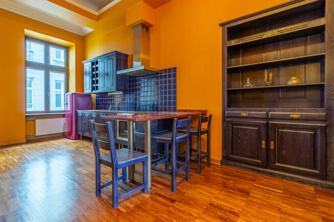 Mieszkanie Łódź Śródmieście, Sienkiewicza Henryka