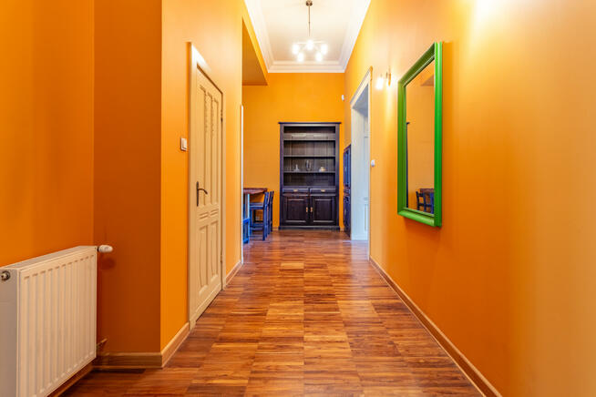 Mieszkanie Łódź Śródmieście, Sienkiewicza Henryka