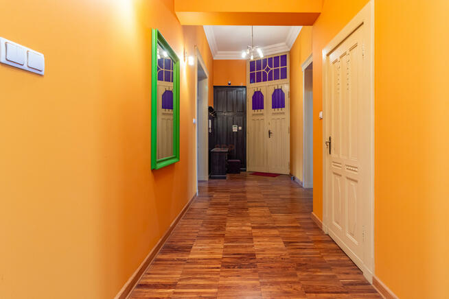 Mieszkanie Łódź Śródmieście, Sienkiewicza Henryka