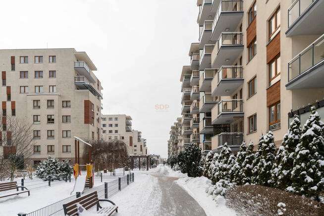 Mieszkanie Warszawa Ursus, Skorosze, Dzieci Warszawy