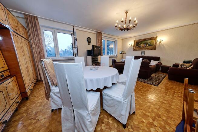 Dom Katowice, Nad Jarem