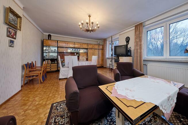 Dom Katowice, Nad Jarem