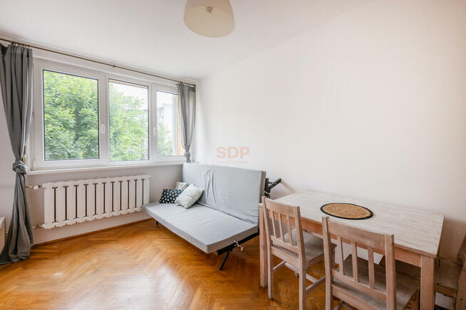 Mieszkanie Wrocław Fabryczna, Gajowice, Żelazna