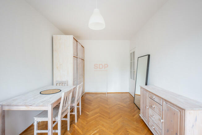 Mieszkanie Wrocław Fabryczna, Gajowice, Żelazna