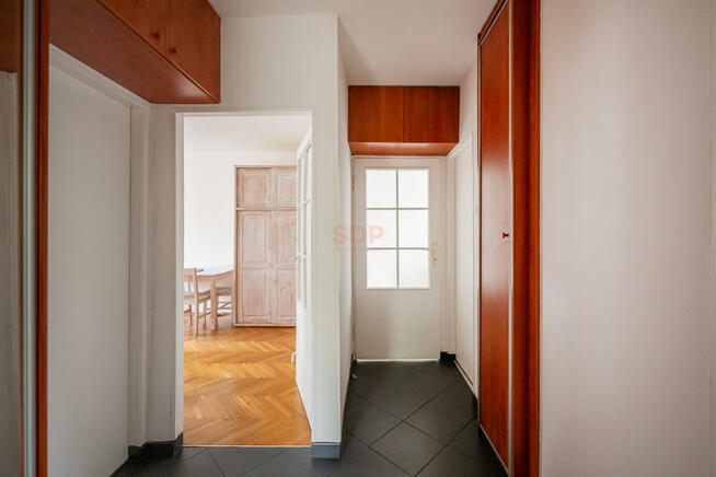 Mieszkanie Wrocław Fabryczna, Gajowice, Żelazna