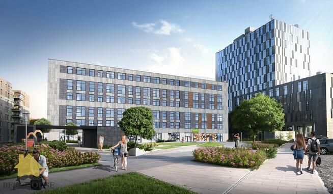 Lokal użytkowy Lublin Szerokie