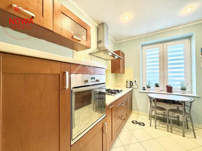 2 pokojowe mieszkanie w sercu Kielc Winnicka