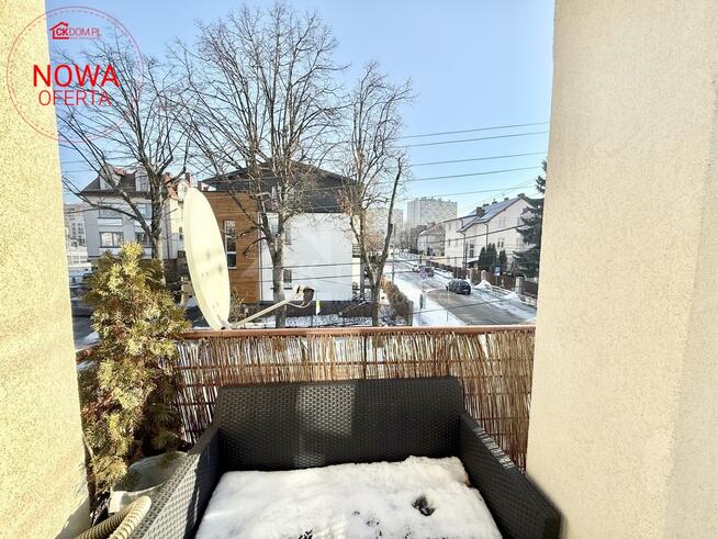 2 pokojowe mieszkanie w sercu Kielc Winnicka