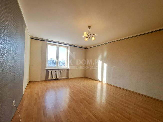 Przestronne Mieszkanie W ŚWIETNEJ LOKALIZACJI-52m