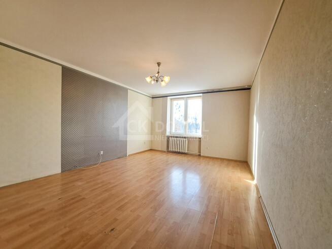 Przestronne Mieszkanie W ŚWIETNEJ LOKALIZACJI-52m