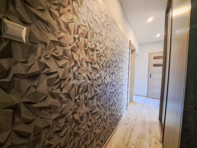 Przestronne Mieszkanie W ŚWIETNEJ LOKALIZACJI-52m