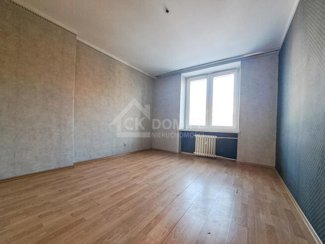 Przestronne Mieszkanie W ŚWIETNEJ LOKALIZACJI-52m