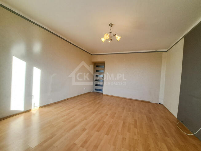 Przestronne Mieszkanie W ŚWIETNEJ LOKALIZACJI-52m