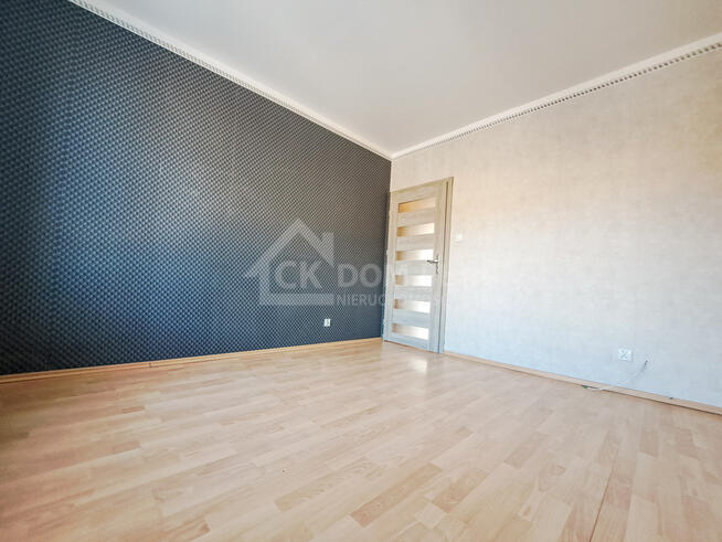 Przestronne Mieszkanie W ŚWIETNEJ LOKALIZACJI-52m