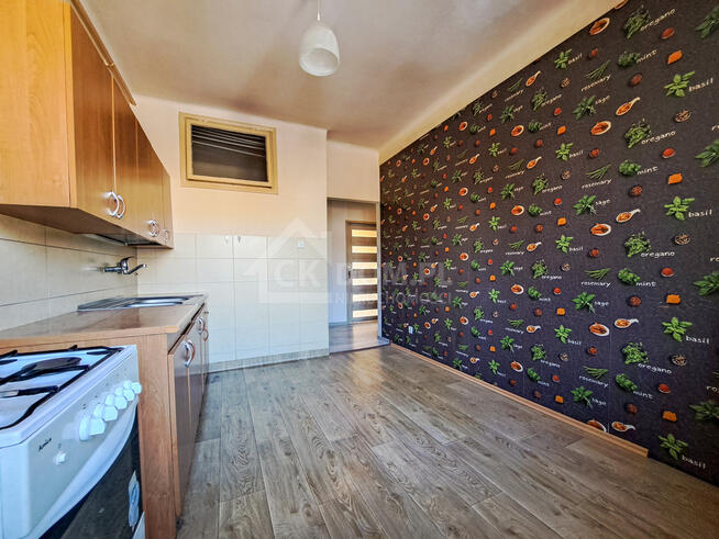 Przestronne Mieszkanie W ŚWIETNEJ LOKALIZACJI-52m