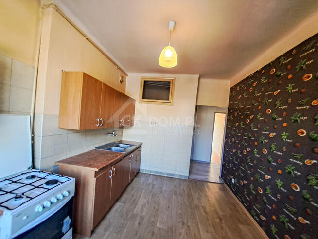 Przestronne Mieszkanie W ŚWIETNEJ LOKALIZACJI-52m