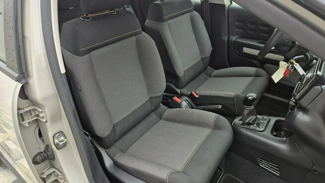 Citroen C3 1.2 VTI 82KM Lifting Tempomat Klimatyzacja 18.000km!