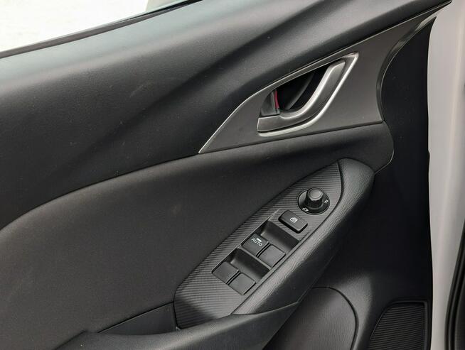 Mazda CX-3 SKYACTIV-D 105 FWD Sports-Line