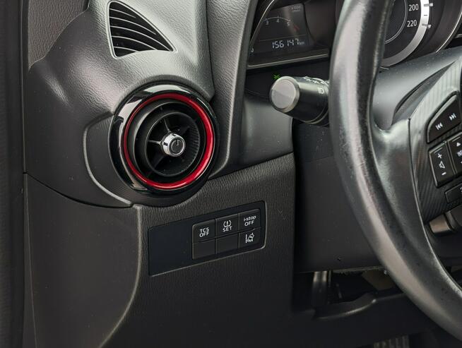 Mazda CX-3 SKYACTIV-D 105 FWD Sports-Line