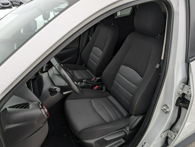 Mazda CX-3 SKYACTIV-D 105 FWD Sports-Line