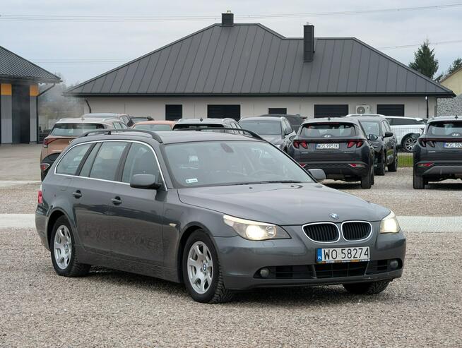 BMW 525i