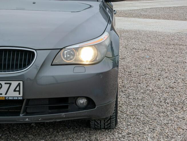 BMW 525i