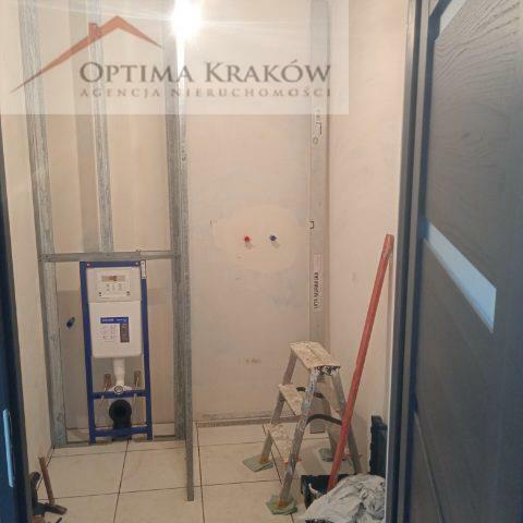 Dom Kwapinka gm. Raciechowice