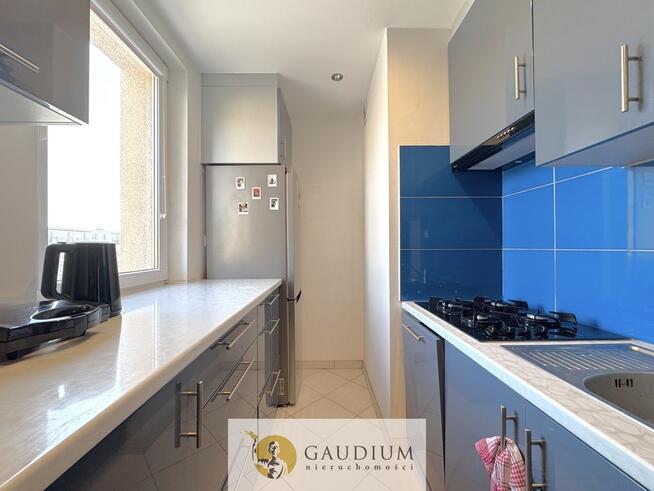 Mieszkanie 2 pokoje, Wyzwolenia I Nowy Port