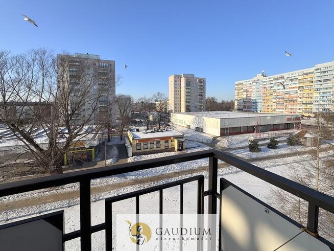 Mieszkanie 2 pokoje, Wyzwolenia I Nowy Port