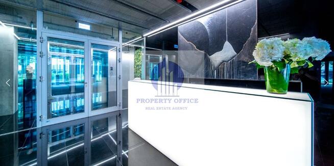 Lokal użytkowy Warszawa Śródmieście, Litewska