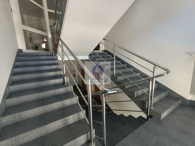 Lokal użytkowy Warszawa Mokotów, Puławska