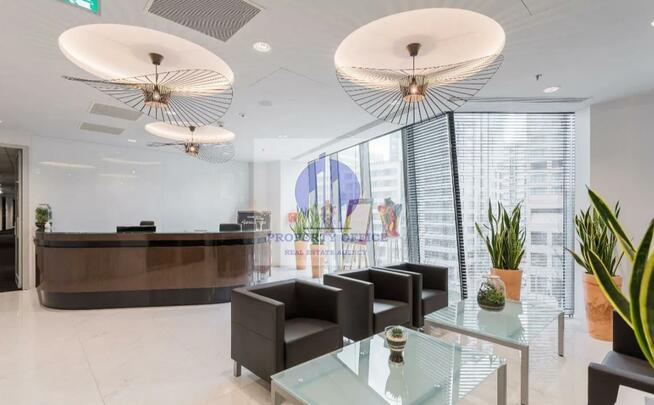 Lokal użytkowy Warszawa Śródmieście, rondo Organizacji Narodów Zjednoczonych