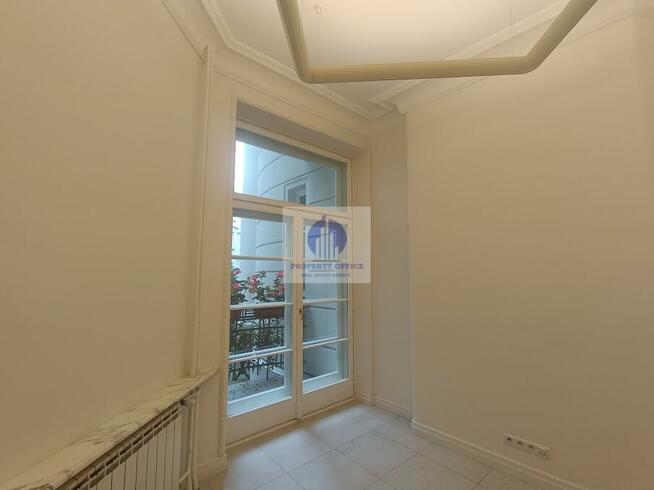 Lokal użytkowy Warszawa Śródmieście, pl. Konstytucji