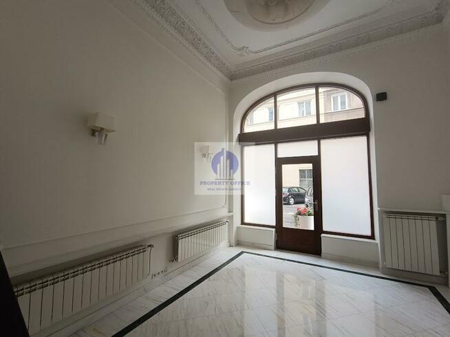 Lokal użytkowy Warszawa Śródmieście, pl. Konstytucji