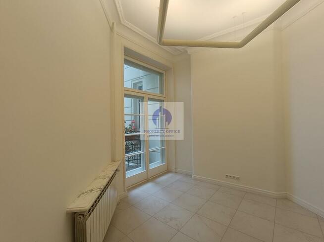 Lokal użytkowy Warszawa Śródmieście, pl. Konstytucji