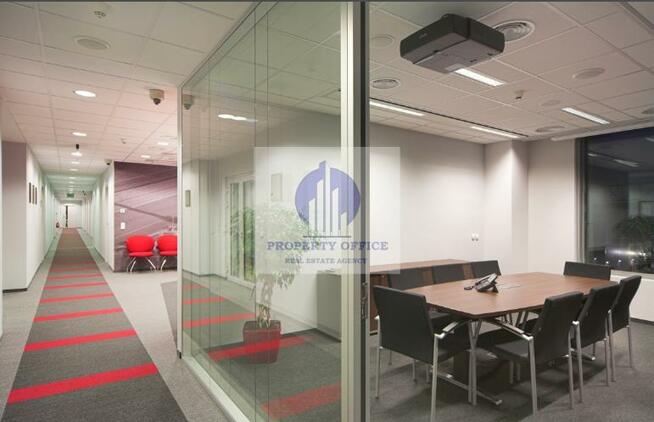 Lokal użytkowy Warszawa Wola, rondo Ignacego Daszyńskiego