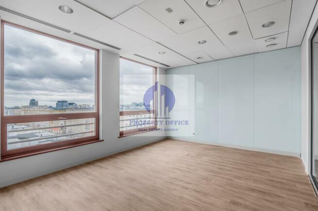 Lokal użytkowy Warszawa Śródmieście, Hoża