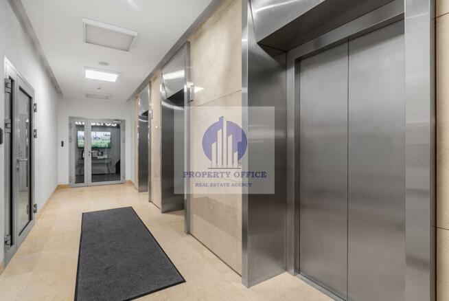 Lokal użytkowy Warszawa Śródmieście, Hoża