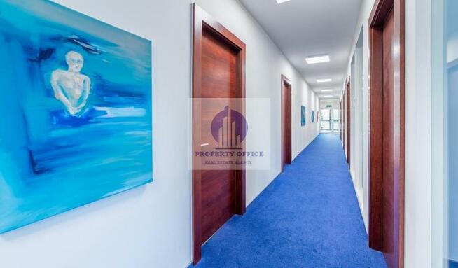 Lokal użytkowy Warszawa Wilanów, Nałęczowska