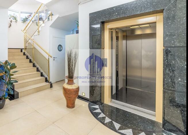 Lokal użytkowy Warszawa Wilanów, Nałęczowska